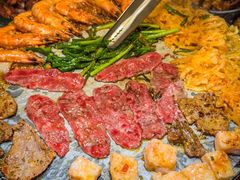 -留香铁板烤肉(解放西路旗舰店)