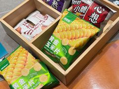 -灶座小锅烀饼·铁锅炖(道里店)