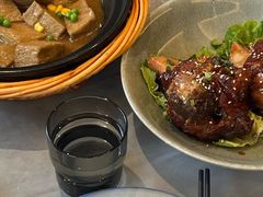-云客来·花园餐厅(洛社店)