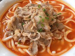 龙胜酸汤肥牛-桂客膳房·珍品堂