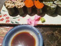 -尚雅铁板料理自助餐厅(乐松店)