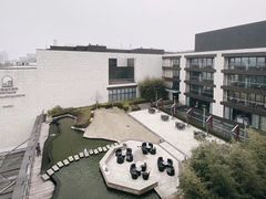 -行者书屋大堂吧 ·下午茶(南京圣和府邸酒店)