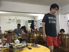 大堂-大戚饭店(泰华路店)