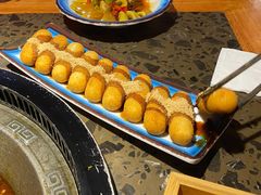 -匠岳·王宝器麻椒鱼(会展中心店)