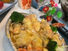 -汤记传菜(浦江店)