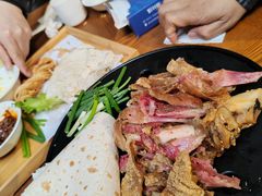 -群英会·三国菜(曹魏古城店)