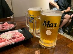 -喜来稀肉(旺角广华街店)