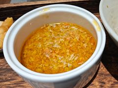 -李百蟹·江南蟹黄面·河景餐厅(夫子庙店)