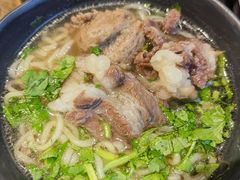 -海汕记·潮汕鲜牛肉火锅·自助