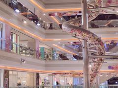 -巴黎春天(浦建店)