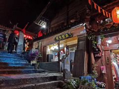 -阿安甜品(五一街店)