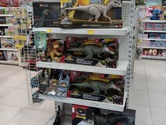 -TOYSRUS玩具反斗城(长沙德思勤店)