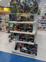 -玩具反斗城(德思勤店)