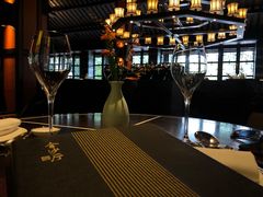 -杭州西子湖四季酒店·金沙厅