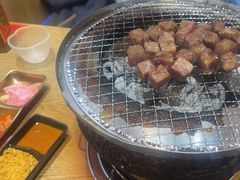 -牛也烧肉(摩尔城店)