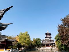 -圆通寺