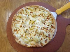 -乐凯撒披萨(中心书城店)