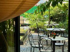 -云里小坐·小院里·团建·宴请·下午茶(三圣乡店)