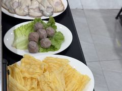 -濠轩阁特色生蚝火锅(朝阳路店)