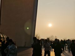 -庐山风景名胜区-东林大佛