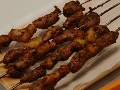 -德元兰州纯汤牛肉面(龙阳路店)