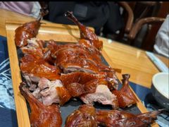-白家寨子·山野白族菜(古城总店)