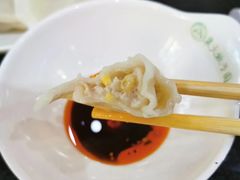 -东北农业大学饺子园
