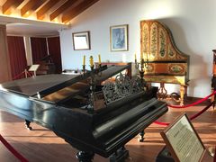 -鼓浪屿钢琴博物馆