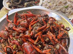 -丹水桥地锅鱼·翘嘴鲌·地方特色全鱼宴(丹江口大坝店)