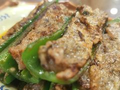 -红星光发煲仔饭(大石街店)