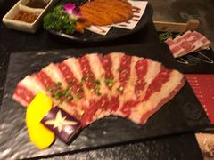 -悟空酒场烤肉(凯德壹中心店)