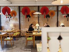 -青木瓜之味 · 越南料理(七宝宝龙店)