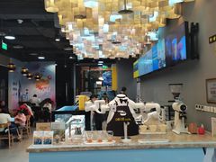 -咪咕咖啡(北京西单店)