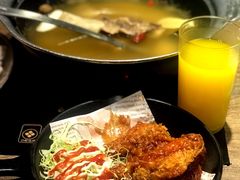 -火炉火自助餐(悠唐购物中心店)