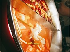 -湊湊火锅·茶憩(打浦桥日月光店)