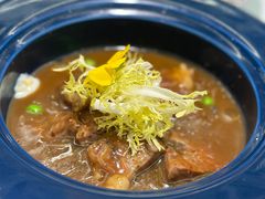 -3号仓库·创意中国菜(新世界城店)