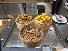 -杭州开元名都大酒店·地中海自助餐厅