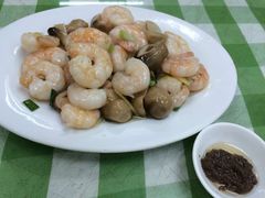 -毛记饭店