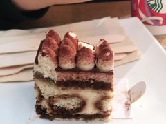 -星巴克(大梅沙8号仓店)