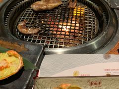 -赤坂亭 M9和牛烧肉(水街店)