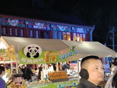 -潘家园(地铁站)