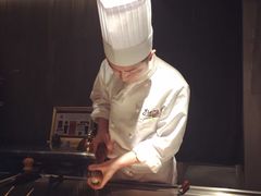 -Ginza Onodera铁板烧(外滩十八号店)