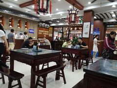 大堂-东吴面馆(沙溪服务区店)