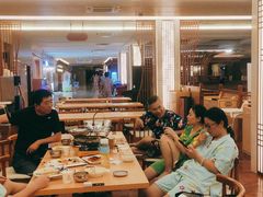 -汤连得温泉馆(宝山店)