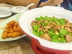 -李氏传家菜(兴城路店)