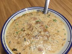 -早安山丘·豆浆油条(小木桥路店)