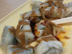 -吉祥馄饨(宁波高铁店)