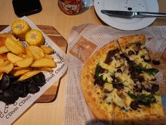 -米斯特比萨(罗斯福店)