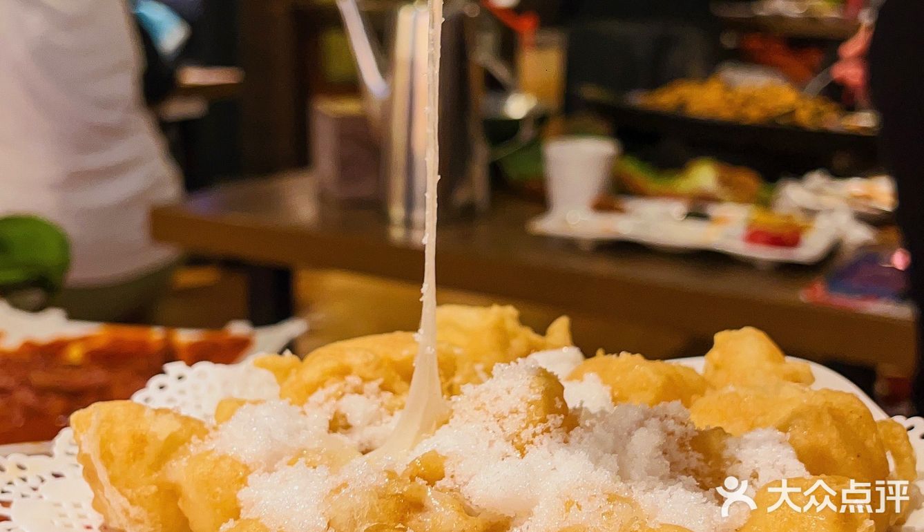 大连｜Chao正宗的延吉锅盖烤肉