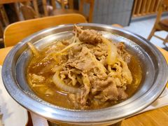 -南城香·饭香串香馄饨香(赵公口店)